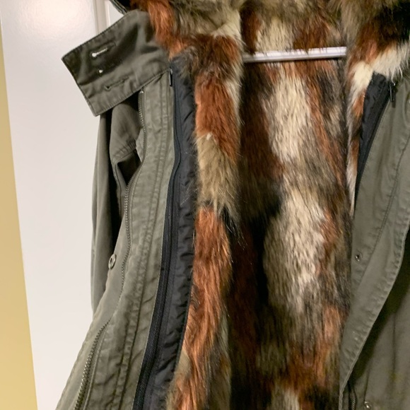 American eagles jacket - Picture 2 of 11